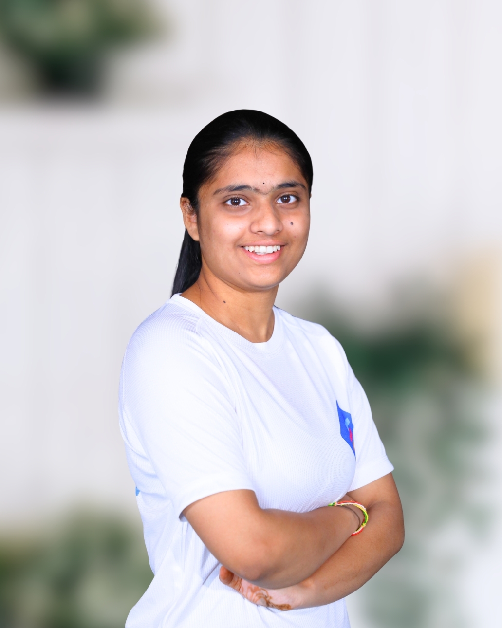 Manaswani